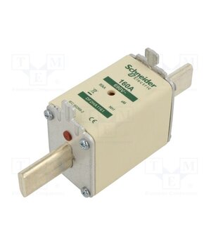 DF2HA1161 Fuse: fuse; 160A; 690VAC; aM; ceramic; NH1 Q_2c15sQhrsrEk3P8W9005SBRebSZQDqzeZTDRrnKXE
