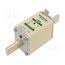 DF2HA1161 Fuse: fuse; 160A; 690VAC; aM; ceramic; NH1 Q_2c15sQhrsrEk3P8W9005SBRebSZQDqzeZTDRrnKXE