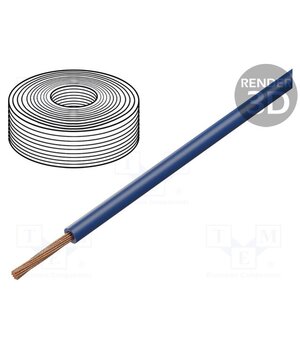 52957 Wire; H07Z-K; stranded; Cu; 6mm2; LSZH; dark blue; 450V,750V; 100m gbpPrQ4jylKAC_LhWWwmMz1L3dfBjp7IGEyoZZmAoN0