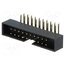 DS1014-20RF1B-B Connector: IDC; socket; male; PIN: 20; angled 90°; THT; 2mm; 2x10 iFS9BUSvSKQuDRPGCliZYtuHblZkfU1QtV5-FPdwW6o