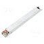 IT FIT 75/220-240/1A6 CS L Power supply: switching; LED; 76.8W; 23÷54VDC; 1.3÷1.6A; IP20; 88% 7KC7NkbrFapyK8vzb0KlAC31E0cu6SyQsIbK60doEWE