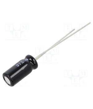 EEUFS1C121 Capacitor: electrolytic; low ESR; THT; 120uF; 16VDC; Ø5x11mm; ±20% n_G79h2-EBqa0fJVtxwfnM3hv-3_KAhwCprCd-mdr7c