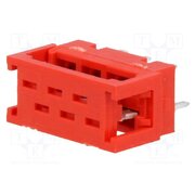 7-215570-6 Connector: Micro-MaTch; adapter; PIN: 6; IDC,THT; 2x3; bulk; 1.27mm Fhv2nk28Wa_lAmni6VdAGjGEJiLyZWa0nlYVr_Cbd3A