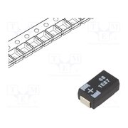 25TQC68MYF Capacitor: tantalum-polymer; 68uF; 25VDC; 1400mA; SMD; POSCAP TQC zNkNqo2uU-hb43jaRRuE2g_JTB24srxEX0N9fQgMS5o