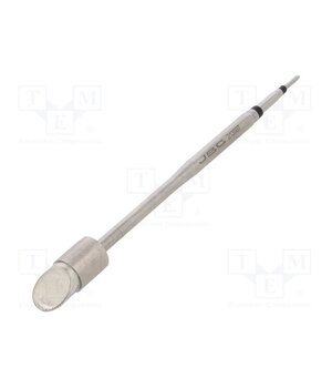 C245301 Tip; hoof; 8.8mm; for  soldering iron,for soldering station tC35JOIzH4BCE-Eo7HHwcOTIslUGM_r2r2Xz-pwDWlY