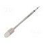 C245301 Tip; hoof; 8.8mm; for  soldering iron,for soldering station tC35JOIzH4BCE-Eo7HHwcOTIslUGM_r2r2Xz-pwDWlY
