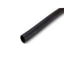 KEMBRIKAS PVCH  ø5mm juodas, 1m