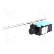 3SE5112-0CH80 Limit switch; aluminium adjustable rod, length 200mm; NO + NC iKNo7LL8jSkZabUppCWHILlQQoxNixT-qygvLIwPaK8