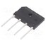 D4SBL20U-7000 Bridge rectifier: single-phase; Urmax: 200V; If: 4A; Ifsm: 80A; flat 9G5TQPt1fxUhsgt3pvbtEC_TDDxicGNeGEIy7ua4lQY