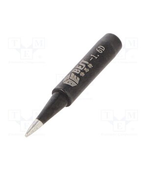 900M-T-1.6D Tip; chisel; 1.6mm; double-layer nickel plating nG2V6QJYyA6nKAinjqZPQCXrxR9Zk_tKkw8PYtOMjdk