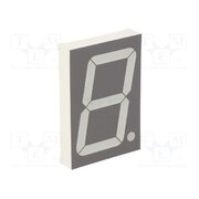 FYS-23011AUHR-21 Display: LED; 7-segment; 56.8mm; 2.3"; No.char: 1; red; 30÷60mcd zG-Q2C6xWlsow06ctWP9InySpaoq2oLGLdck1hkMUoI