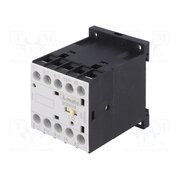 11BG0910A024 Contactor: 3-pole; NO x3; Auxiliary contacts: NO; 24VAC; 9A; BG -NGYDcKDK2_FmAYTRMIqEST71wOHtqItxzOkCuwivp0