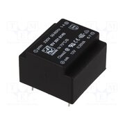 BV 201 0145 Transformer: encapsulated; 0.35VA; 230VAC; 12V; 29mA; PCB; BV PuOgTeSKUykpqQph0puufrB-jhSwgXJBfIvfEc9iGHs