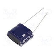 PB-5R0V474-R Supercapacitor; THT; 470mF; 5VDC; -20÷80%; Body dim: 8.5x16.8x14mm tmNYc6sAgAjBhiUSR1K9JWqb-4eySVrbUk0L_BNa5MQ
