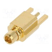 RF12-35-T-00-50-G Connector: MMCX; socket; female; 50Ω; PTFE; gold-plated -NrtJiMwVms0EiBThXFdQ6VVdcF14J8w554FyCVBREw