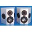 Visaton 'ARIA DIPOL 1' set, max 60W, 8 Ohm, 75-30000Hz, 84dB, pair/2pcs GKVS2ARIADIPOL.jpg
