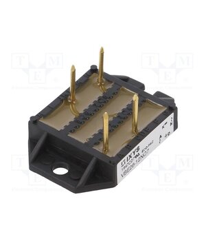 VBE26-12NO7 Bridge rectifier: single-phase; Urmax: 1.2kV; If: 32A; Ifsm: 75A WYODolmBz82pgad8ZlGa88rM2aVl23EA492svBXMq0Y