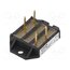 VBE26-12NO7 Bridge rectifier: single-phase; Urmax: 1.2kV; If: 32A; Ifsm: 75A WYODolmBz82pgad8ZlGa88rM2aVl23EA492svBXMq0Y