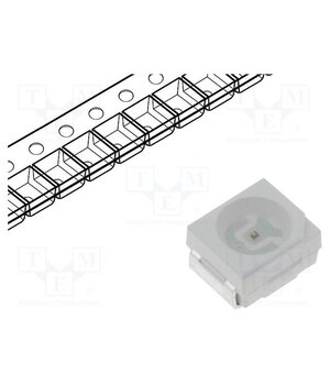 KA-3528SURS LED; red; SMD; 3528,PLCC2; 400mcd; 1.9÷2.5VDC; 3.5x2.8x1.9mm; 120° vF7KbfAjR3d0ouCFjmUy68hKSqBDQSJrkzn10pXFph4