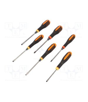 BE-9881TB Kit: screwdrivers; assisted with a key; Phillips,slot; ERGO® nH8fm0W1pW-2HiuQ5e8xKBxbERrI2xzwtOk8eyi_KEM