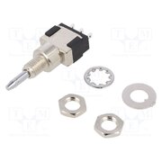 MPA 106 F Switch: push-button; Pos: 2; SPDT; 6A/125VAC; 6A/6VDC; ON-(ON); MPA W1ATTBI87y3G5UrZfMWzxUKRTO0UUqKgaECFxjmW1uw