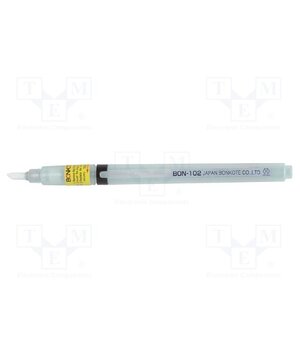 BON-102K Dosing pens; Tip: felt-type,knife; polyetylene,polypropylene nJG28E_30DSzQz5ZFTrBiP12OCamCIMiZeAL1HSK4ks