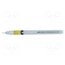 BON-102K Dosing pens; Tip: felt-type,knife; polyetylene,polypropylene nJG28E_30DSzQz5ZFTrBiP12OCamCIMiZeAL1HSK4ks