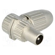 FA-004 Connector: coaxial 9.5mm (IEC 169-2); plug; male; for cable; 75Ω riyHL3dnIC5bQue62A3nriSQOjAtuK4tmz3t_KdNlSc