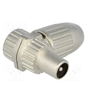 FA-004 Connector: coaxial 9.5mm (IEC 169-2); plug; male; for cable; 75Ω riyHL3dnIC5bQue62A3nriSQOjAtuK4tmz3t_KdNlSc