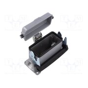 10078900 Enclosure for connectors: HDC; size H-B 16; with latch; straight r_-DtGZ_nPOxSXOrM3KFUwAxvgnkd3yANJO_CYRdyFA