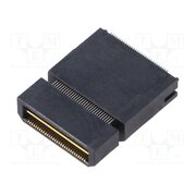QTH-030-07-L-D-A Connector: PCB to PCB; socket; male; PIN: 60; QTH; vertical; 2A; SMT KVw8w2wgfHrLyCfKCr06YhBHgKFAPrDzK9L90ewE_5E