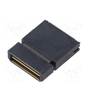 QTH-030-07-L-D-A Connector: PCB to PCB; socket; male; PIN: 60; QTH; vertical; 2A; SMT KVw8w2wgfHrLyCfKCr06YhBHgKFAPrDzK9L90ewE_5E