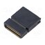 QTH-030-07-L-D-A Connector: PCB to PCB; socket; male; PIN: 60; QTH; vertical; 2A; SMT KVw8w2wgfHrLyCfKCr06YhBHgKFAPrDzK9L90ewE_5E