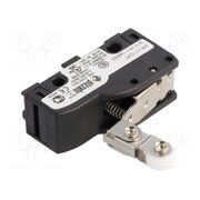MK V11D47 Microswitch SNAP ACTION; 6A/250VAC; 5A/24VDC; SPDT; ON-(ON); MK sY9pUpBxp2L_rfd2duMS9LAY0MQ-R1cBA5MkcFd0nNY