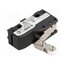MK V11D47 Microswitch SNAP ACTION; 6A/250VAC; 5A/24VDC; SPDT; ON-(ON); MK sY9pUpBxp2L_rfd2duMS9LAY0MQ-R1cBA5MkcFd0nNY