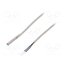 IFRM 04P15A1/L Sensor: inductive; OUT: PNP / NO; 0÷1mm; 10÷30VDC; Ø4; 2m; IP67 jKRQ1RMSY5JkA91lz-LE7AtRFVx6KJM84EudjaqhIfg