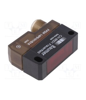 FPDK 14P5101/S14 Sensor: photoelectric; Range: 0÷7.2m; PNP; DARK-ON,LIGHT-ON; 100mA xHXzkIIQZRg8dkglOyU_Nn_yawxgX9gCHWIGdR4LQlQ
