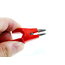 Measuring cable set with clamps, silicone insulated, 1m, 5pcs. CLA245+2.jpg
