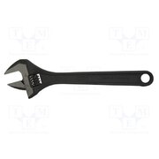 T4366 150 Wrench; adjustable; Jaw capacity: 24mm; Overall len: 150mm qb3l3cjPCaZ5YoAB71i3gKX6XszTd9ME4bS2ptTbryo