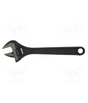 T4366 150 Wrench; adjustable; Jaw capacity: 24mm; Overall len: 150mm qb3l3cjPCaZ5YoAB71i3gKX6XszTd9ME4bS2ptTbryo