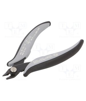 TR 30 15 D Pliers; cutting,miniature,curved; ESD; 138mm; with small chamfer c5bU2d2OxLAgRWTUFfGarJgKB4AaFaDw8yUvoCzwe-w