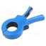A 1019 AC current clamp adapter; I AC: 200mA÷1.2kA; 0.04÷5kHz; 600mm xCrcA9ek7EMgq7Y2AtNLsXzeP5UcPN-WIgqfSnZKyjw