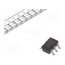 SN74LVC1GU04DCKT IC: digital; NOT; Ch: 1; CMOS; SMD; SC70-5; 1.65÷5.5VDC; -40÷125°C c7kB17SZtZoNuli451f67ecOnCRICGApr0z1guE5Zf4
