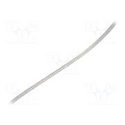 1231 SV005 Braids; tape; Thk: 0.64mm; W: 0.76mm; 32A; 14AWG; 30.5m; 100ft nYZ9l34-RGkYYxZmOecesb13EQFmTwyqgrGBaOX72h8