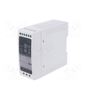 YSD60L-1203330 Power supply: switching; for DIN rail; 40W; 12VDC; 3.33A; OUT: 1 D7Lp8kX2us_Ie_7Wl3Pq3FfqwO4-AX8ltY5_yNBySk8