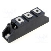 MCC95-12IO8B Module: thyristor; double series; 1.2kV; 116A; TO240AA; Ufmax: 1.5V W2rZEmLmeR3hSdAekptpQmA0gzlpYkHhSOeN24JCNeM