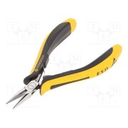 3-633-15 Pliers; half-rounded nose; ESD; 120mm t21ZoQCBvBu88_skF0oikepMbokGqxndx7bPggNftCc