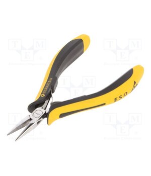 3-633-15 Pliers; half-rounded nose; ESD; 120mm t21ZoQCBvBu88_skF0oikepMbokGqxndx7bPggNftCc