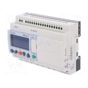 88974161 Programmable relay; IN: 16; Analog in: 6; OUT: 10; OUT 1: relay; IP20 KMzVpjX-60qQ4h_dgrCS4asaWuJJVXaQOb1hcLfTPvA