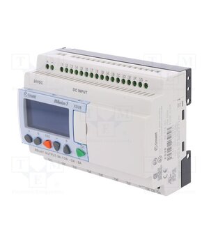88974161 Programmable relay; IN: 16; Analog in: 6; OUT: 10; OUT 1: relay; IP20 KMzVpjX-60qQ4h_dgrCS4asaWuJJVXaQOb1hcLfTPvA